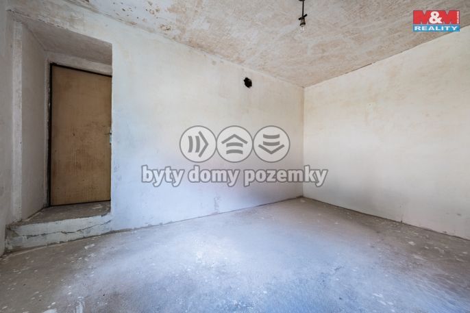 Prodej, Rodinný dům, Chrást