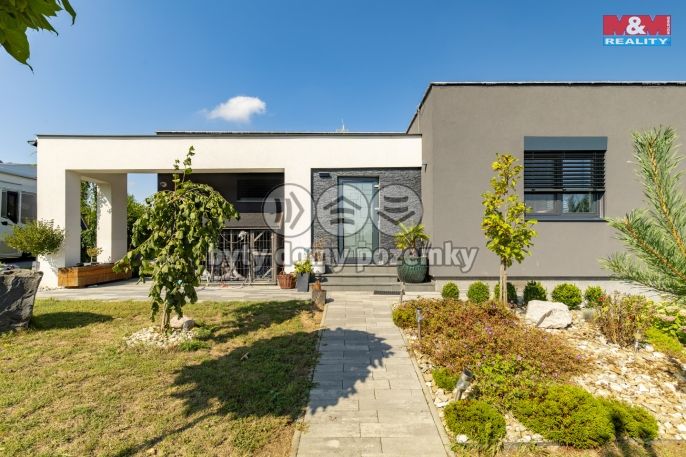 Prodej, Rodinný dům, Vřesina