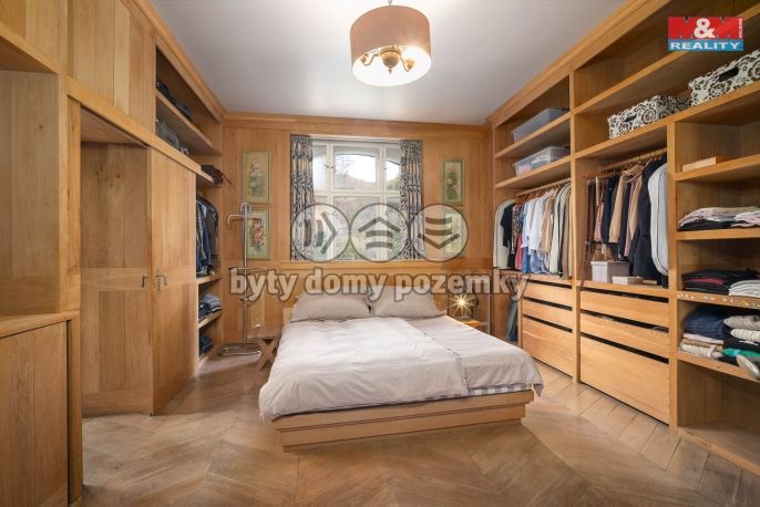 Prodej, Rodinný dům, Karlštejn