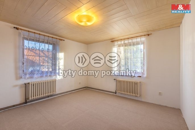 Prodej, Rodinný dům, Kounov