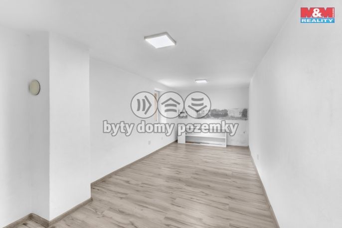 Prodej, Rodinný dům, Oskořínek