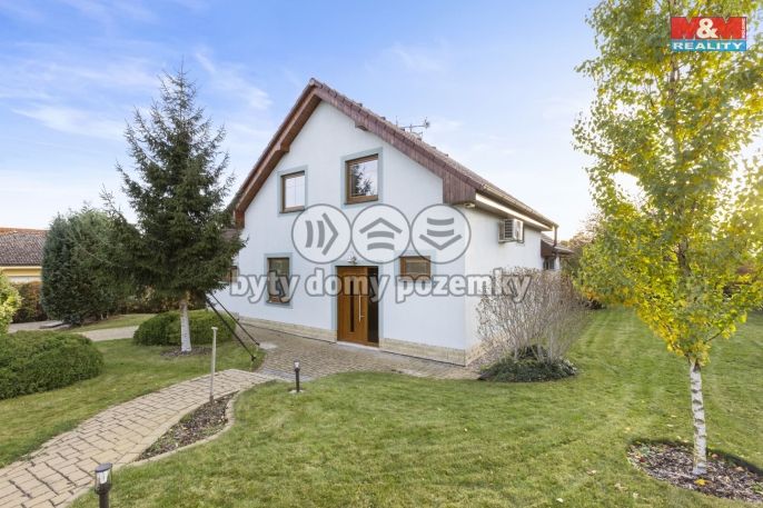 Prodej, Rodinný dům, Chrudim