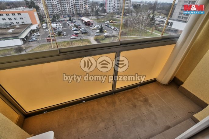 Pronájem, Byt 1+kk, Hradec Králové