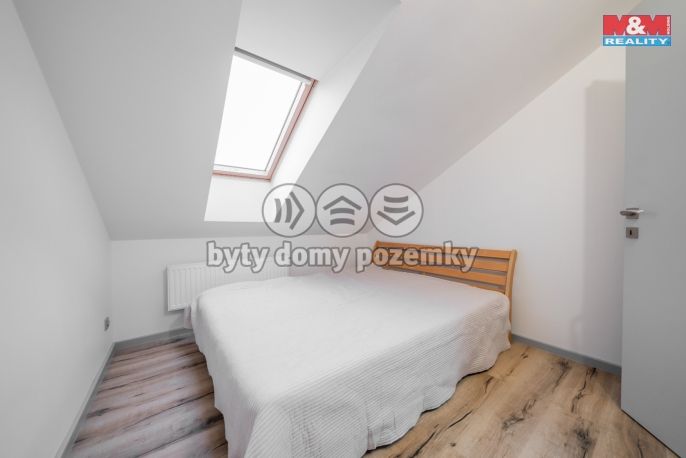 Prodej, Byt 3+kk, Mikulov