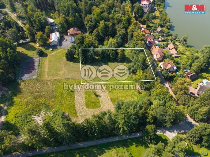 Prodej, Pozemek k bydlení, Jevany