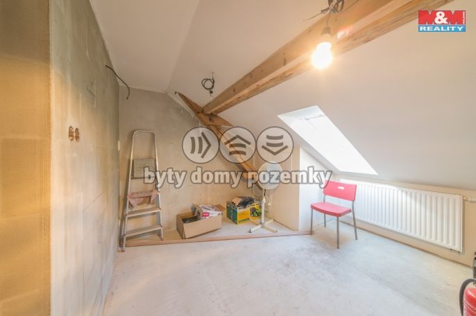 Prodej, Kancelářský prostor, Ostrava