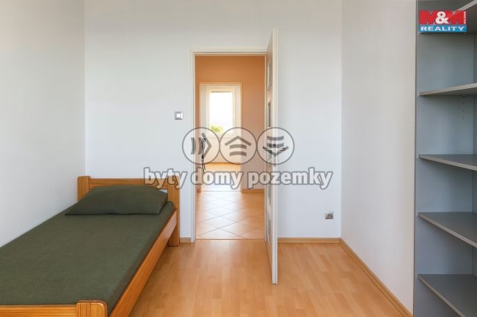 Prodej, Byt 3+1, Praha
