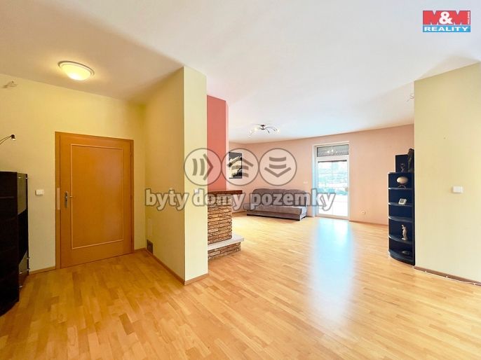 Prodej, Rodinný dům, Zdiby