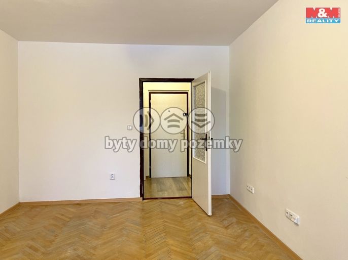 Pronájem, Byt 2+kk, Ostrava