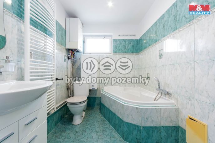 Prodej, Byt 2+1, Suchdol nad Odrou