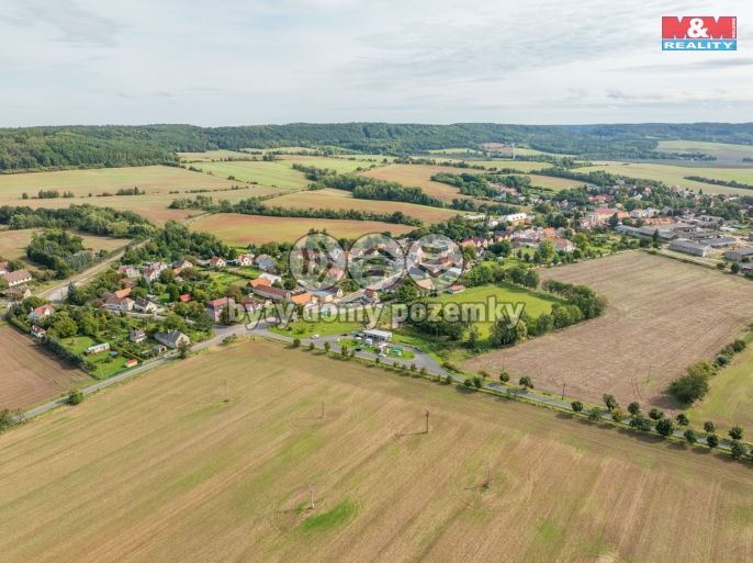 Prodej, Komerční pozemky, Kounov
