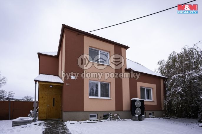 Prodej, Rodinný dům, Velká nad Veličkou