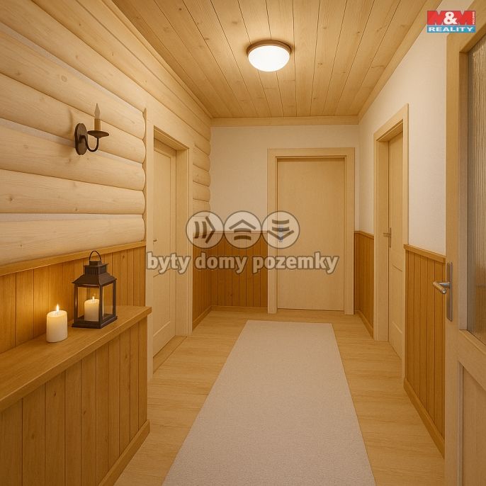 Prodej, Chalupa, Olešnice