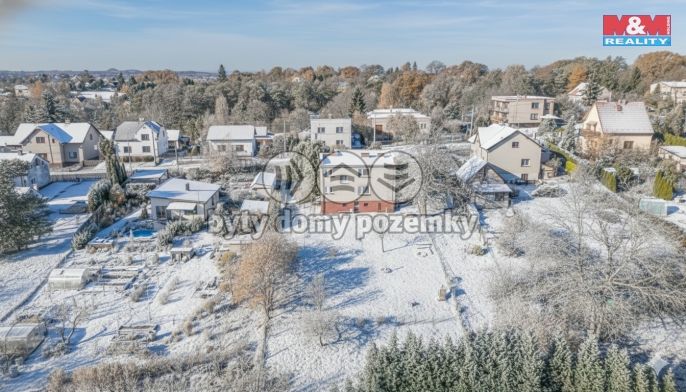 Prodej, Rodinný dům, Orlová