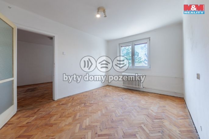 Prodej, Byt 2+1, Horní Slavkov