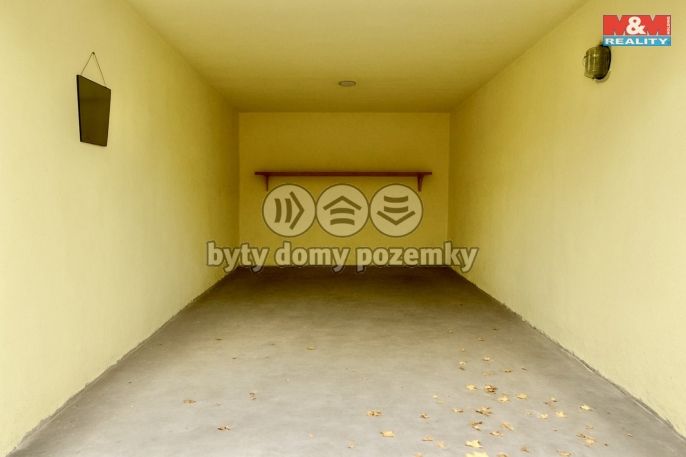 Prodej, Garáž, Ostrava