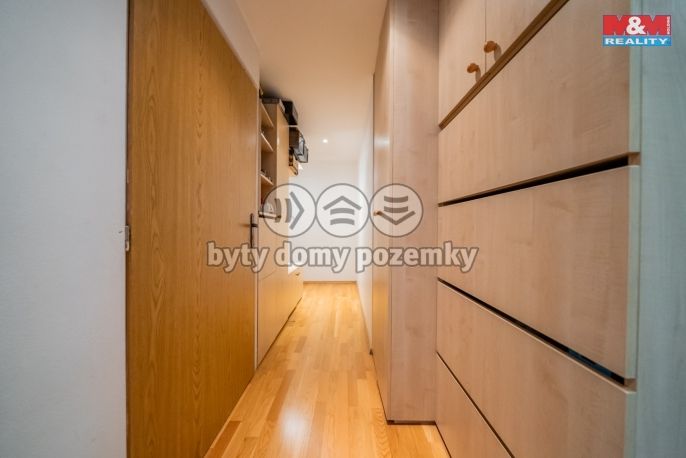 Prodej, Byt 3+kk, Brno