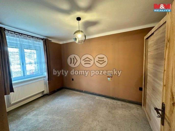 Pronájem, Byt 2+1, Olomouc