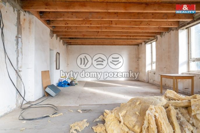 Prodej, Rodinný dům, Petřvald