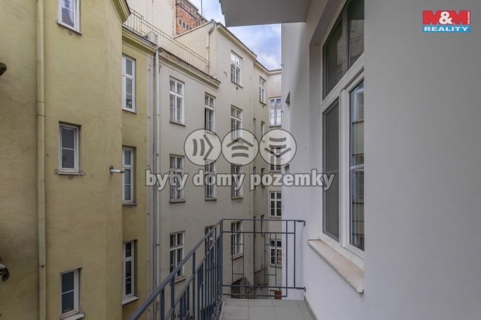 Prodej, Byt 3+1, Ostrava