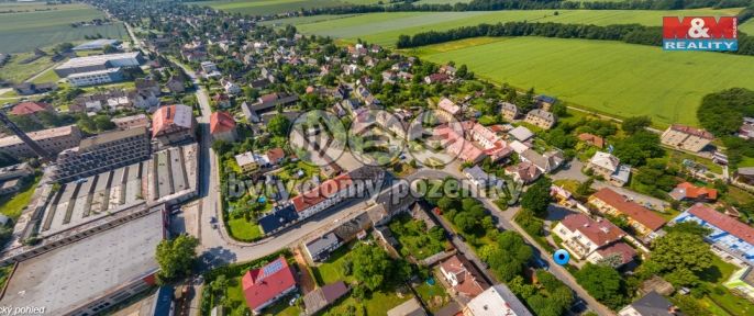 Prodej, Zahrada, Libina