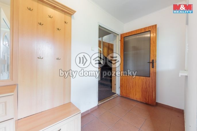 Prodej, Rodinný dům, Nejdek