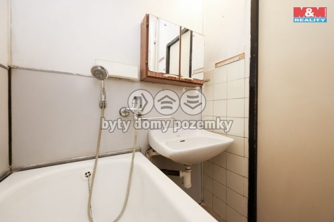 Prodej, Byt 2+1, Šternberk