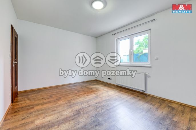 Prodej, Rodinný dům, Kozolupy