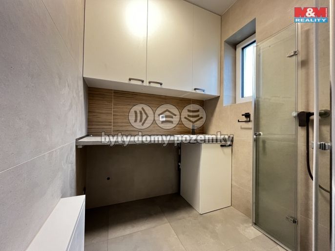 Pronájem, Rodinný dům, Želechovice