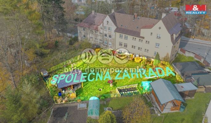 Prodej, Byt 2+1, Liberec