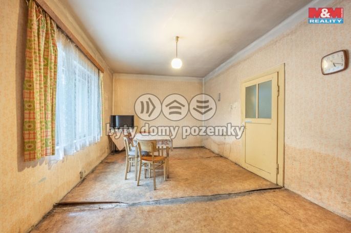 Prodej, Rodinný dům, Slaný