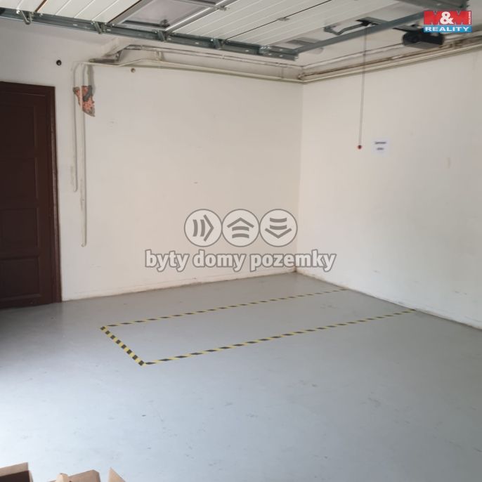 Pronájem, Obchod a služby, Ostrava