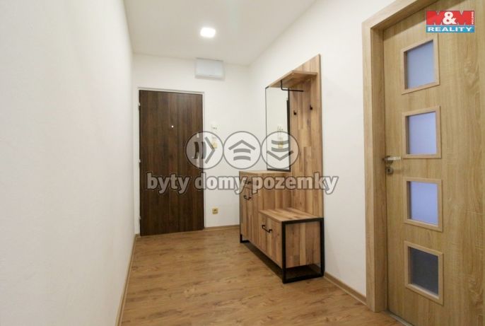 Pronájem, Byt 2+1, Rychnov nad Kněžnou