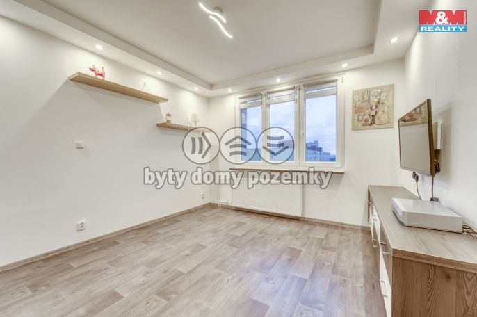 Pronájem, Byt 2+kk, Plzeň