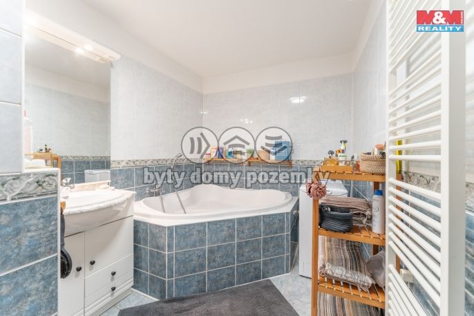 Pronájem, Rodinný dům, Brandýs nad Labem-Stará Boleslav