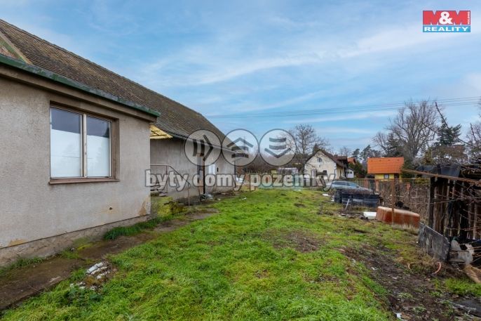 Prodej, Rodinný dům, Rabštejnská Lhota