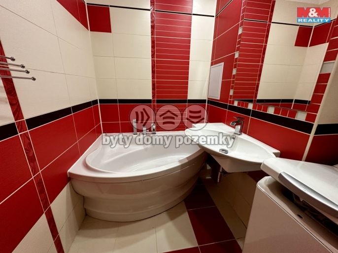 Prodej, Byt 2+1, Ostrava