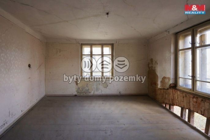 Prodej, Obchod a služby, Pacov