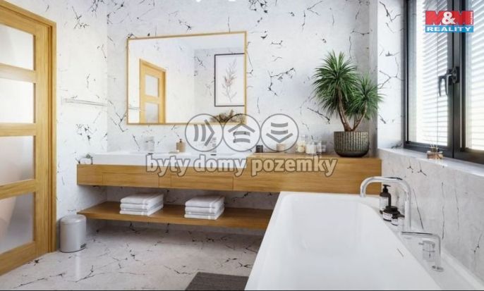 Prodej, Rodinný dům, Rychvald