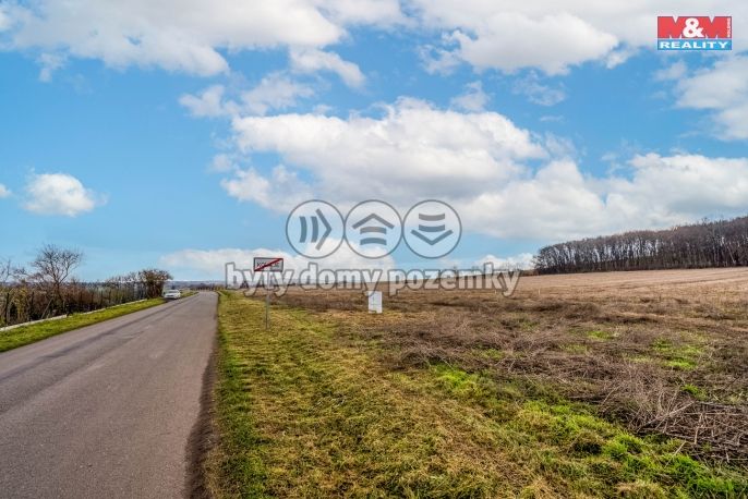 Prodej, Komerční pozemky, Kolaje