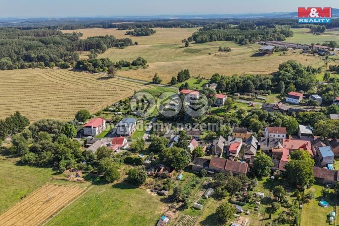 Prodej, Rodinný dům, Lestkov