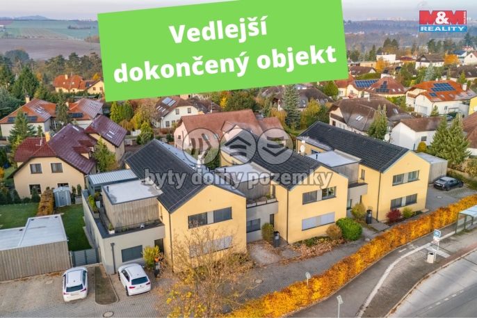 Prodej, Byt 4+kk, Plzeň