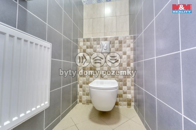 Prodej, Obchodní objekt, Stružná