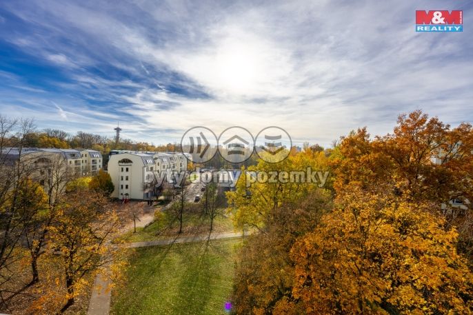 Prodej, Byt 3+1, Pardubice