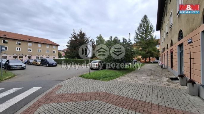 Pronájem, Obchod a služby, Rožnov pod Radhoštěm