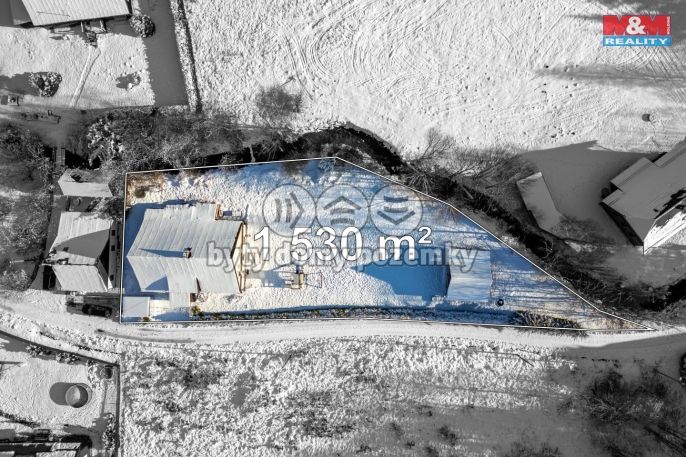 Prodej, Chalupa, Malá Morávka