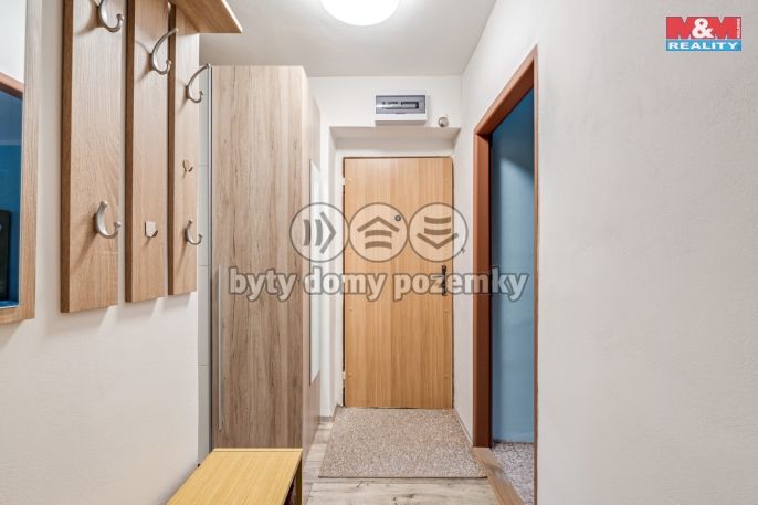 Prodej, Byt 2+1, Litvínov