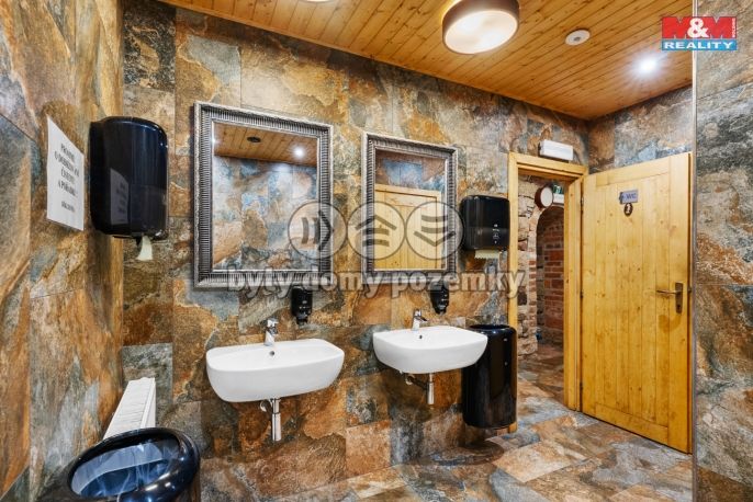 Prodej, Obchod a služby, Jablonec nad Nisou