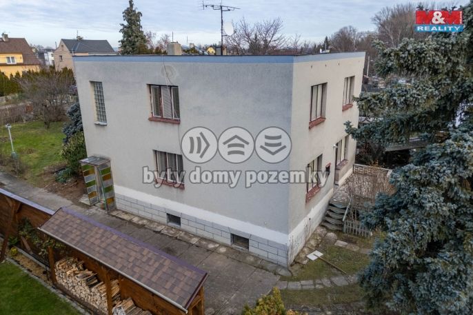 Prodej, Rodinný dům, Opava