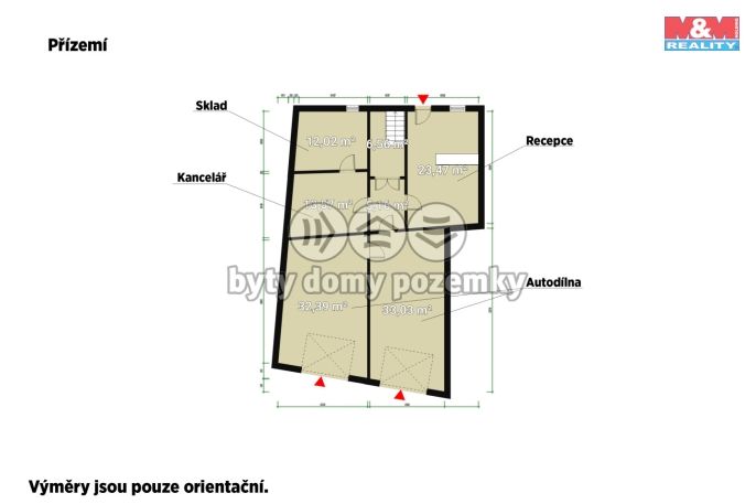 Prodej, Rodinný dům, Králův Dvůr